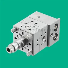 Rotatable pendulum vise 0-100 UnoSet ER-008856